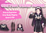 create high quality 3d vroid anime character for stream